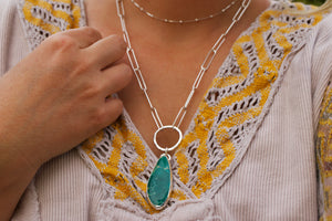 royston turquoise necklace 2